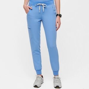 Figs Women's Blue Pants